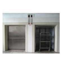 Ground Type Food Elevator Kitchen Dumbwaiter Elevator